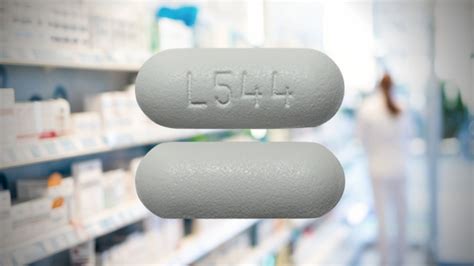 l544 white pills|l544 pill for headache.